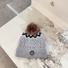 Moncler Caps